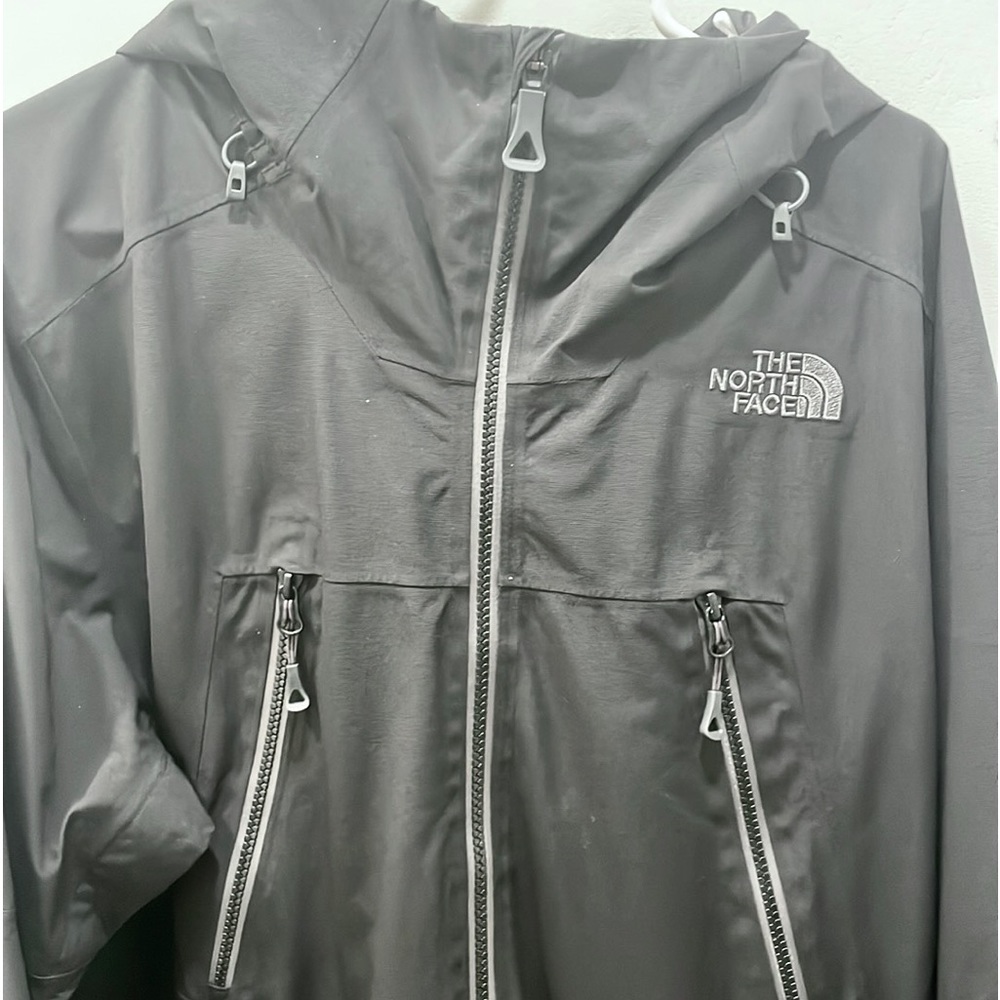 NorthFace Pro Project Ski Jacket